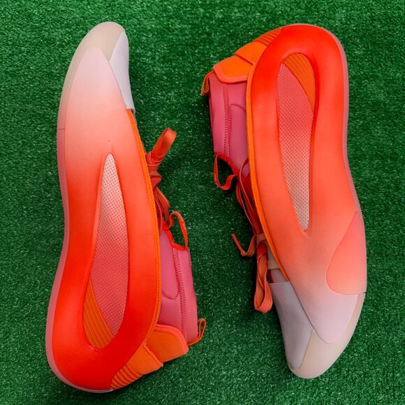 Adidas Harden Vol. 8 Mens Basketball Shoes IH3652 NEW Sz 18 - Picture 3 of 5